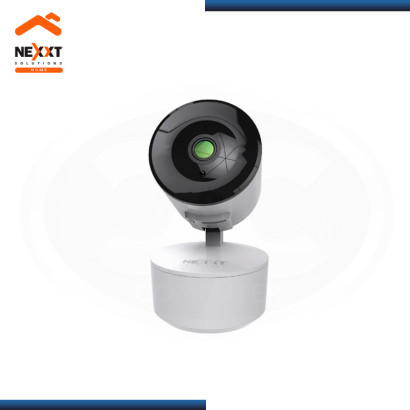 CAMARA VIGILANCIA SMART WI-FI NEXXT HOME 2K QHD/HDR SLOT MICRO SD (PN:NHC-P710)