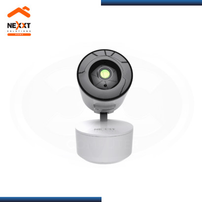 CAMARA VIGILANCIA SMART WI-FI NEXXT HOME 2K QHD/HDR SLOT MICRO SD (PN:NHC-P710)