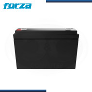 BATERIA FORZA FUB-690 SELLADA RECARGABLE BLACK 6V/9AH