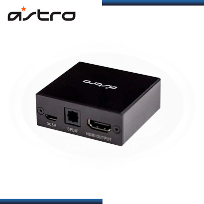 ADAPTADOR ASTRO HDMI PARA PLAYSTATION 5 (PN:943-000449)