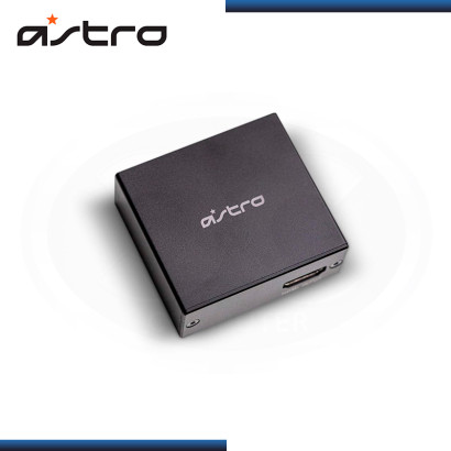 ADAPTADOR ASTRO HDMI PARA PLAYSTATION 5 (PN:943-000449)