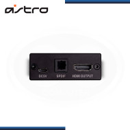 ADAPTADOR ASTRO HDMI PARA PLAYSTATION 5 (PN:943-000449)