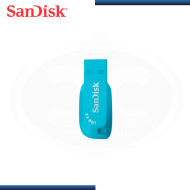 MEMORIA USB 32GB SANDISK CELESTE ULTRA SHIFT V 3.2 (PN:SDCZ410-032G-G46BB)