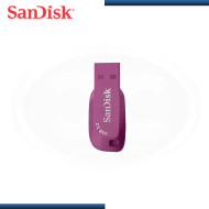 MEMORIA USB 32GB SANDISK LILA ULTRA SHIFT V 3.2 (PN:SDCZ410-032G-G46CO)