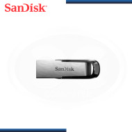 MEMORIA USB 32GB SANDISK METAL ULTRA FLAIR V 3.0 (PN:SDCZ73-032G-G46)