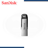 MEMORIA USB 32GB SANDISK METAL ULTRA FLAIR V 3.0 (PN:SDCZ73-032G-G46)