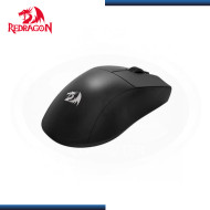 MOUSE REDRAGON M916 K1NG PRO 4K BLACK 5 BOTONES 26,000 DPI USB-C/BLUETOOTH/WIRELESS