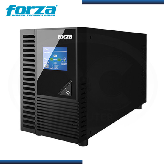 FORZA UPS FDC -2002T 4 TOMAS 2000VA/1800W 220V