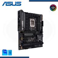 PLACA ASUS TUF GAMING Z790-PRO WI-FI 6E DDR5 LGA 1700 (PN:90MB1FJ0-MVAAY0)