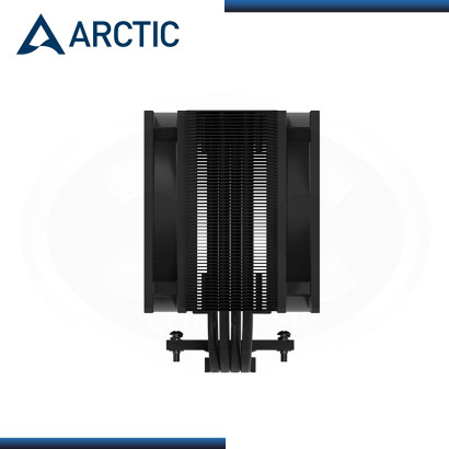 ARCTIC FREEZER 36 BLACK REFRIGERACION AIRE AMD/INTEL (PN:ACFRE00123A)