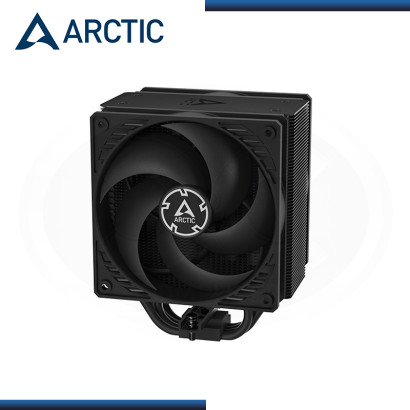 ARCTIC FREEZER 36 BLACK REFRIGERACION AIRE AMD/INTEL (PN:ACFRE00123A)