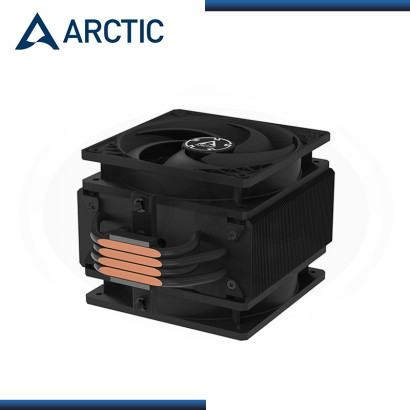 ARCTIC FREEZER 36 BLACK REFRIGERACION AIRE AMD/INTEL (PN:ACFRE00123A)