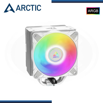 ARCTIC FREEZER 36 A-RGB WHITE REFRIGERACION AIRE AMD/INTEL (PN:ACFRE00125A)