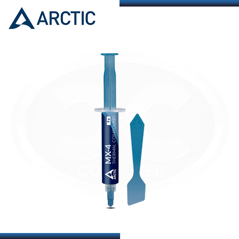 PASTA TERMICA ARCTIC MX-4 8Grs CON ESPATULA (PN:ACTCP000059A)