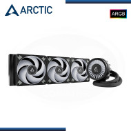 ARCTIC LIQUID FREEZER III 360 A-RGB BLACK REFRIGERACION LIQUIDO AMD/INTEL (PN:ACFRE00144A)