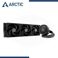 ARCTIC LIQUID FREEZER III 360 BLACK REFRIGERACION LIQUIDO AMD/INTEL (PN:ACFRE00136A)