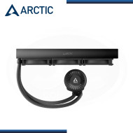 ARCTIC LIQUID FREEZER III 360 BLACK REFRIGERACION LIQUIDO AMD/INTEL (PN:ACFRE00136A)