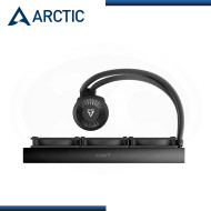 ARCTIC LIQUID FREEZER III 360 BLACK REFRIGERACION LIQUIDO AMD/INTEL (PN:ACFRE00136A)