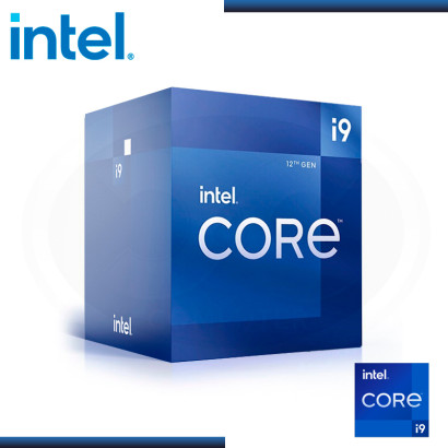 PROCESADOR INTEL CORE I9-12900 2.40GHZ/5.10GHZ 30MB LGA1700 (PN:BX8071512900)