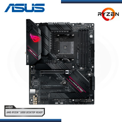 PLACA ASUS ROG STRIX B550-F GAMING (WI-FI) II AMD RYZEN DDR4 AM4 (PN:90MB19V0-MVAAY0)