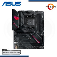 PLACA ASUS ROG STRIX B550-F GAMING (WI-FI) II AMD RYZEN DDR4 AM4 (PN:90MB19V0-MVAAY0)