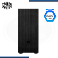 CASE COOLER MASTER MASTERBOX MB600L V2 SIN FUENTE VIDRIO TEMPLADO USB 3.2 (PN:MB600L2-KG5N-S00)