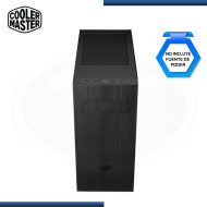 CASE COOLER MASTER MASTERBOX MB600L V2 SIN FUENTE VIDRIO TEMPLADO USB 3.2 (PN:MB600L2-KG5N-S00)