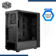 CASE COOLER MASTER MASTERBOX MB600L V2 SIN FUENTE VIDRIO TEMPLADO USB 3.2 (PN:MB600L2-KG5N-S00)