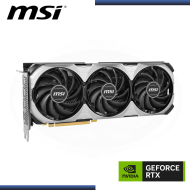 MSI GEFORCE RTX 4060Ti 8GB GDDR6 128BITS OC VENTUS 3X (PN:912-V515-219)