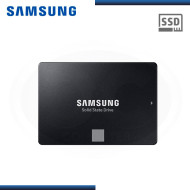 SSD 1TB SAMSUNG 870 EVO SATA 6GBPs FORMATO 2.5" (PN:MZ-77E1T0)