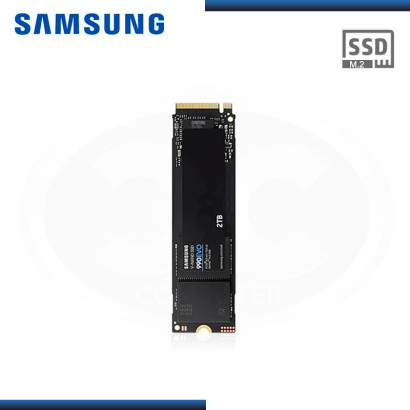 SSD 2TB SAMSUNG 990 EVO M.2 2280 NVMe PCIe GEN 4.0 x4 (PN:MZ-V9E2T0)