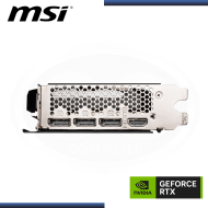 MSI GEFORCE RTX 4060Ti 16GB GDDR6 128BITS OC VENTUS 3X (PN:912-V517-093)