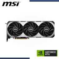 MSI GEFORCE RTX 4070Ti SUPER 16GB GDDR6X 256BITS VENTUS 3X (PN:912-V513-870)