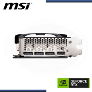 MSI GEFORCE RTX 4070Ti SUPER 16GB GDDR6X 256BITS VENTUS 3X (PN:912-V513-870)