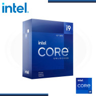 PROCESADOR INTEL CORE I9-12900KF 3.20GHZ/5.20GHZ 30MB LGA1700 (PN:BX8071512900KF)