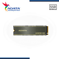 SSD 1TB ADATA LEGEND 800 M.2 2280 NVMe PCIe GEN4x4 (PN:ALEG-800-1000GCS)