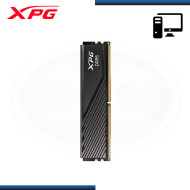 MEMORIA 32GB DDR5 XPG LANCER BLADE BLACK BUS 6400MHz (PN:AX5U6400C3232G-CLABK)