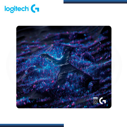 MOUSE PAD LOGITECH G G640 SE L 460x400x3mm (PN:943-001334)