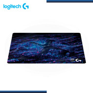 MOUSE PAD LOGITECH G G640 SE L 460x400x3mm (PN:943-001334)