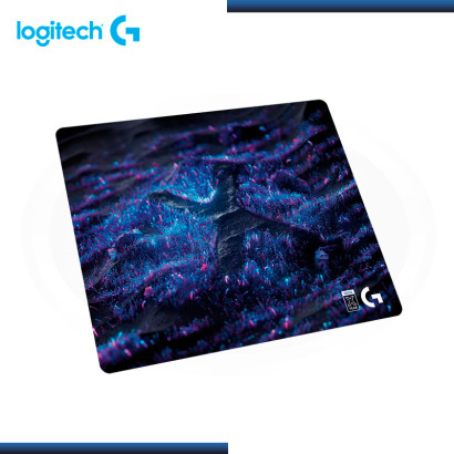 MOUSE PAD LOGITECH G G640 SE L 460x400x3mm (PN:943-001334)