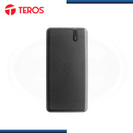 POWER BANK TEROS TE-7053N BLACK PD20W/10000MAH USB