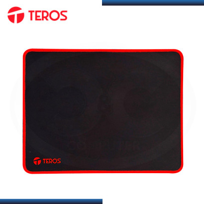 KIT TEROS TE-4063N TECLADO MULTIMEDIA + MOUSE + MOUSE PAD + AUDIFONO