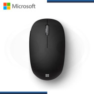 MOUSE MICROSOFT SOURIS NEGRO BLUETOOTH 1000 DPI (PN:RJR-00001)