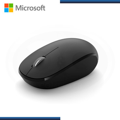 MOUSE MICROSOFT SOURIS NEGRO BLUETOOTH 1000 DPI (PN:RJR-00001)