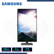 MONITOR LED 24" SAMSUNG LS24D600EALXPE VIEWFINITY S6 2560x1440 HDMI DP 5MS/100Hz