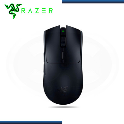 MOUSE RAZER VIPER V3 HYPERSPEED BLACK WIRELESS 30,000 DPI (PN:RZ01-04910100-R3U1)