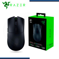 MOUSE RAZER VIPER V3 HYPERSPEED BLACK WIRELESS 30,000 DPI (PN:RZ01-04910100-R3U1)