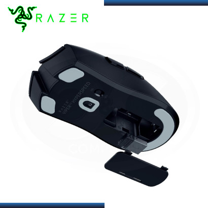 MOUSE RAZER VIPER V3 HYPERSPEED BLACK WIRELESS 30,000 DPI (PN:RZ01-04910100-R3U1)