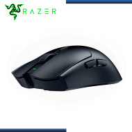 MOUSE RAZER VIPER V3 HYPERSPEED BLACK WIRELESS 30,000 DPI (PN:RZ01-04910100-R3U1)