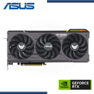 ASUS GEFORCE RTX 4060Ti 8GB GDDR6 128BITS TUF GAMING OC (PN:90YV0J50-M0AA00)